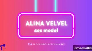 Cheating Latin chick mother I'd like to fuck Wife Web camera Close Up: Vagina Play with Vibrator and Sextoy Visible Fluids Real POV