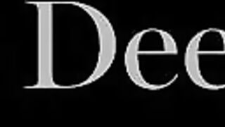 Deeper. Kinky Andreina Deluxe Dominated and Banged