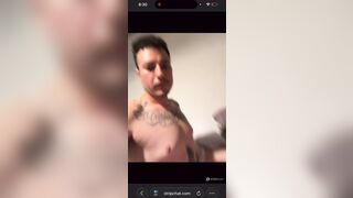 HER SNATCH GETS OVERTIME AT WORK
