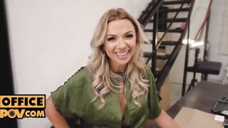 Hot Shalina Devine Makes The Farewell Unforgettable
