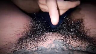 This babe gave me a pee washroom and I returned the favour by squeezing her tits.