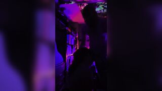 Throatfuck sadomasochism