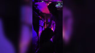 Throatfuck sadomasochism