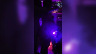 Throatfuck sadomasochism