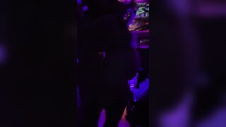 Throatfuck sadomasochism