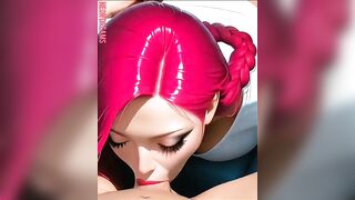 NEON FANTASIES - BABYSITTERS, MILFS & HOUSEWIVES