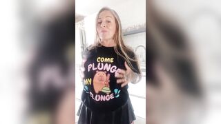 Plunge My Clunge