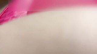 Masturbation, tongues in the cunt and thick knob