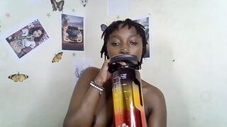 Am Feeling Goodtonight