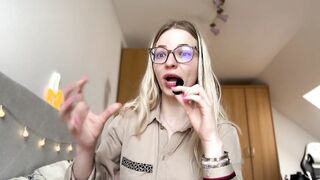 Am I Degenerating Males? Femdom