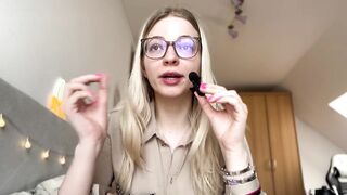 Am I Degenerating Males? Femdom