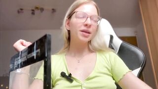 Turning U Into a Angel Sissy Asmr Roleplay