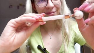 Turning U Into a Angel Sissy Asmr Roleplay