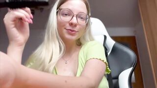 Turning U Into a Angel Sissy Asmr Roleplay
