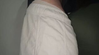 Hotty Grabs Stranger's Shlong and They Get Indeed Turned on