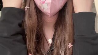 Videocall sex to my fan. ACCEPT if u're alone SOLELY!