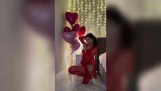I can make you cum in thirty sec ?