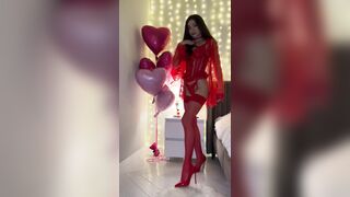 I can make you cum in thirty sec ?