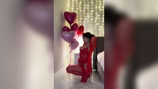 I can make you cum in thirty sec ?