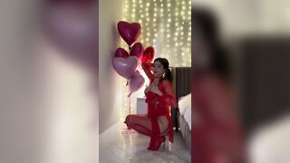 I can make you cum in thirty sec ?