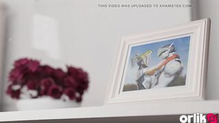 Lenience’s Romantic Dinner Gone Wrong - BBC Ruins Her Booty - CG Overwatchanimation