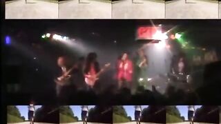 Foxy Lady 7 - Desirs Interdits (1986)