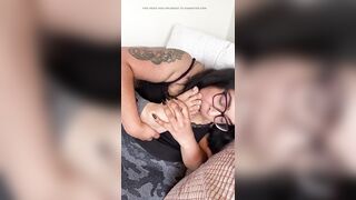 Suck My Own Toes! Supple Feet Solo Foot Worship & Self Toe Licking Dream