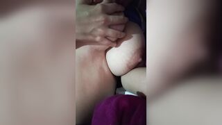 Masajesdome las tetas