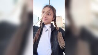 would you bang this sexy playgirl in her taut snatch ?