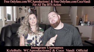 Military Stepmom Makes Me a Dude Part two Lola Maverick