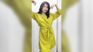 Natural Solo Session With KateChism