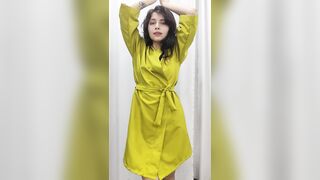 Natural Solo Session With KateChism