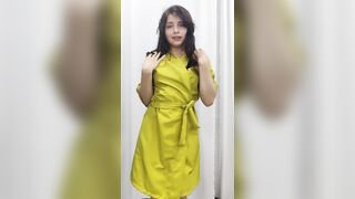 Natural Solo Session With KateChism