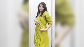 Natural Solo Session With KateChism