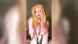 Want to watch how soaked I truly am?