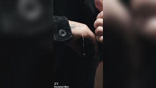 Alex Becker Deepthroat - Shemale hentai Screws Homo