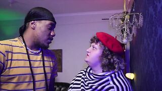 Behind the scenes of a homo porn film (COMPLETE ON RED)