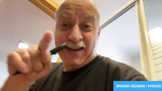 Dad Chris Banging Homo Lads