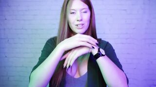 Pay Attention to Me - ASMR - 4K - GingerASMR