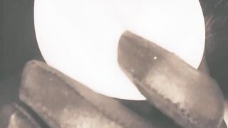 SLOW MOTION : I’m Going To Get This Vagina Precious & Juicy For U!