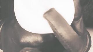 SLOW MOTION : I’m Going To Get This Vagina Precious & Juicy For U!