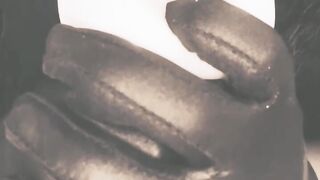 SLOW MOTION : I’m Going To Get This Vagina Precious & Juicy For U!