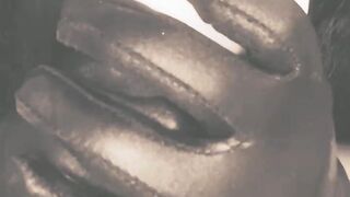 SLOW MOTION : I’m Going To Get This Vagina Precious & Juicy For U!