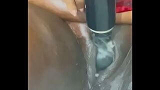 Ava Knightly Soaked Soaked Creamy Moist Juicy Vagina For U Boys # two