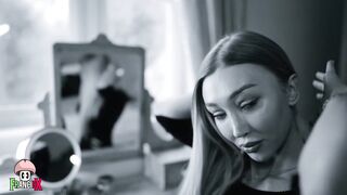 Visiting the Sex Therapist with My Marvelous Wife FranceseBentley: Clip 1 (Preview)