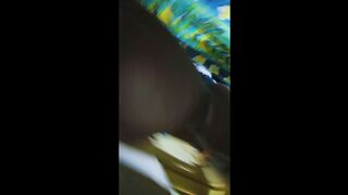 Solo Jamaican girlfriend