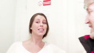 Curvy Large Melons mother I'd like to fuck Lady Lyne Sloppy POV Deepthroat Oral job