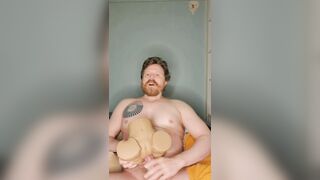 Viking Dad Inside U