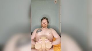 Viking Dad Inside U