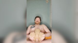 Viking Dad Inside U